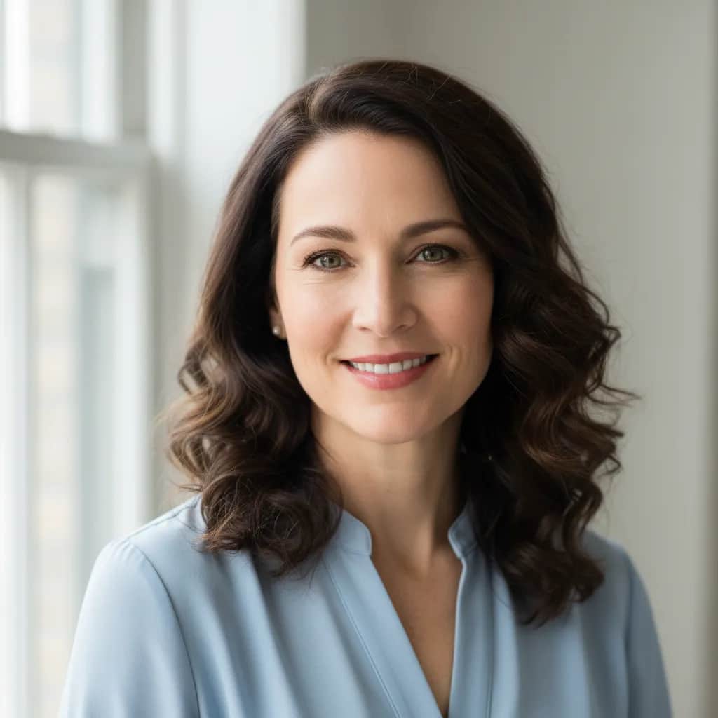 Autor Jagoda Sobczak