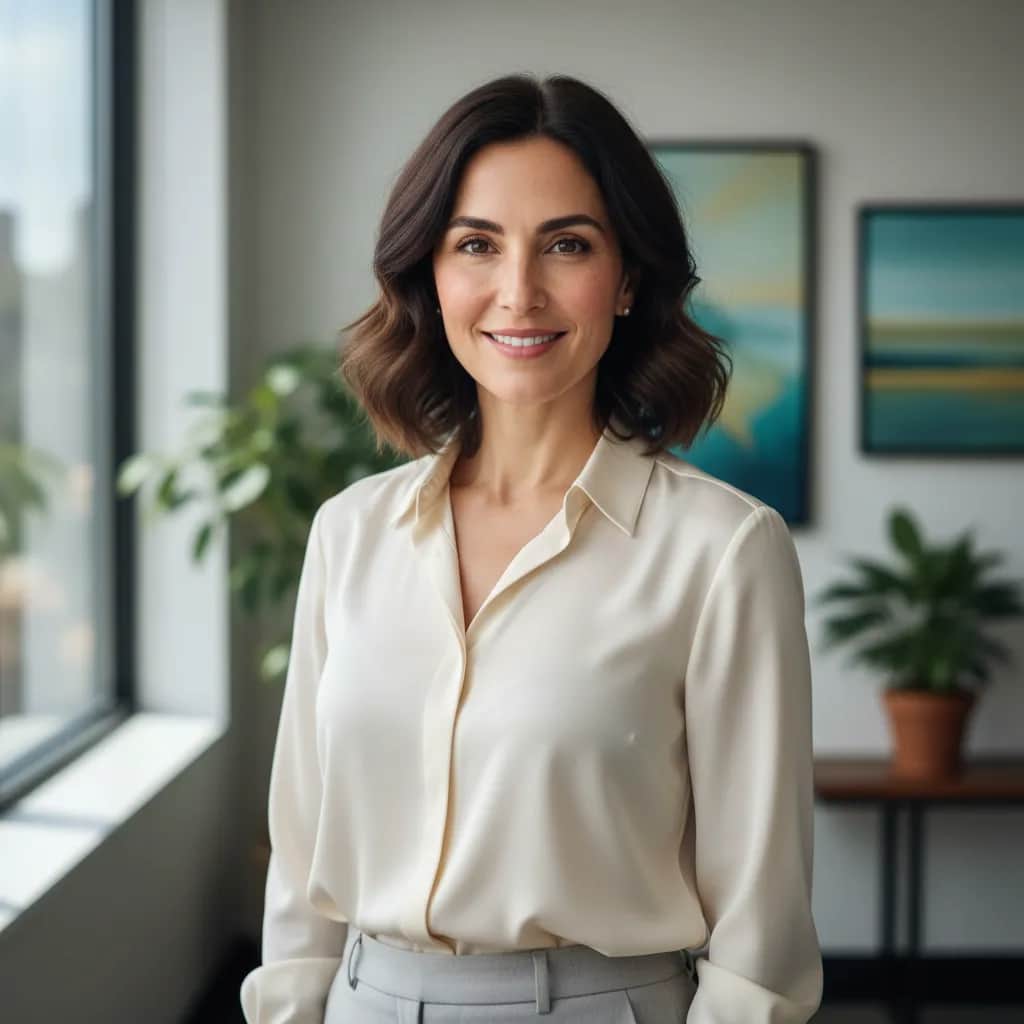 Autor Zuzanna Sikora