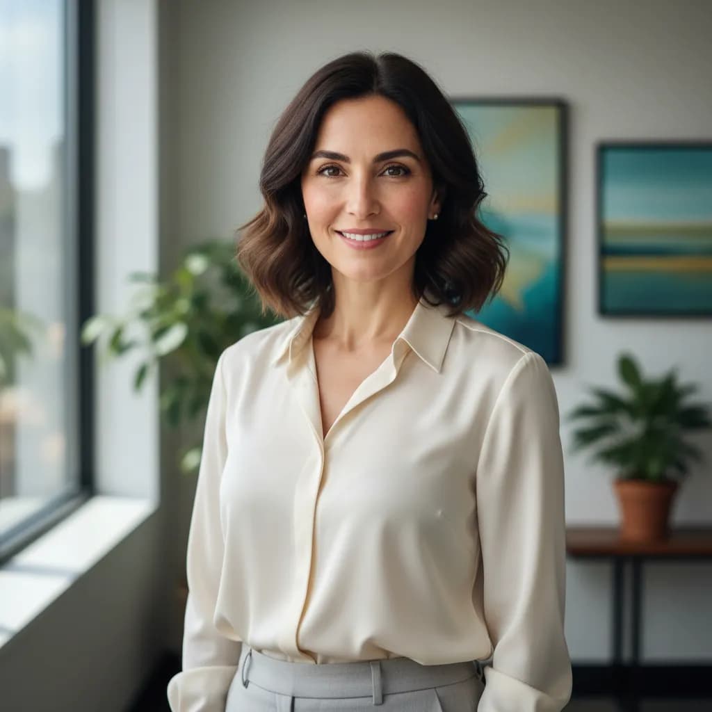 Autor Zuzanna Sikora